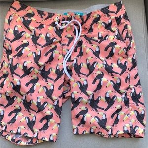 Bonobos Men’s Swimsuit